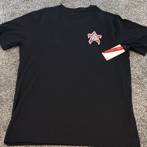 Baseball Lifestyle 101 Tee